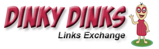 Dinky Dinks Links